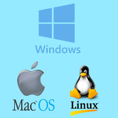 WindowsLinux