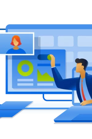 Acronis Cyber Protect Connect